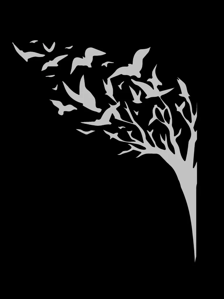 Гравировка дерева на памятнике