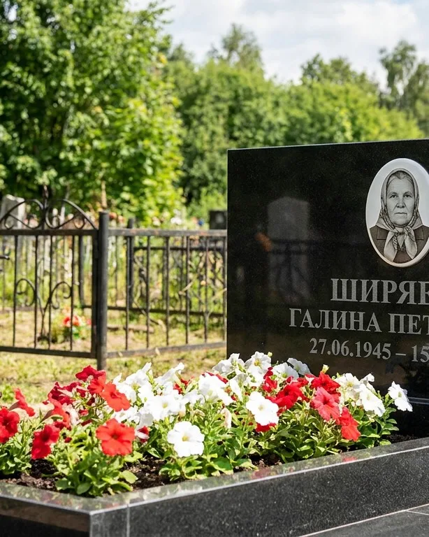 Двойной премиум-комплекс под ключ в Томске