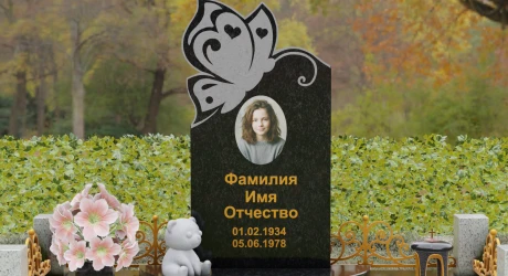 Памятник П138