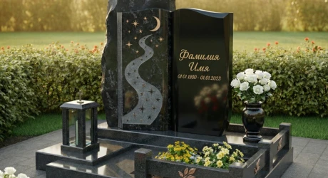 Памятник ПН 196