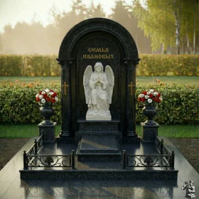 Памятник ПН 203