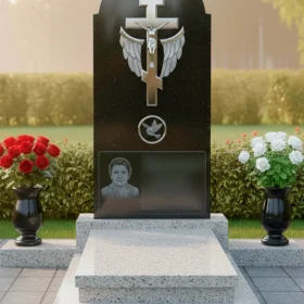 Мемориальный комплекс горизонтальный - ПН415