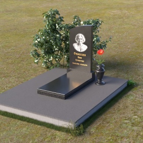 Памятник ПВ006