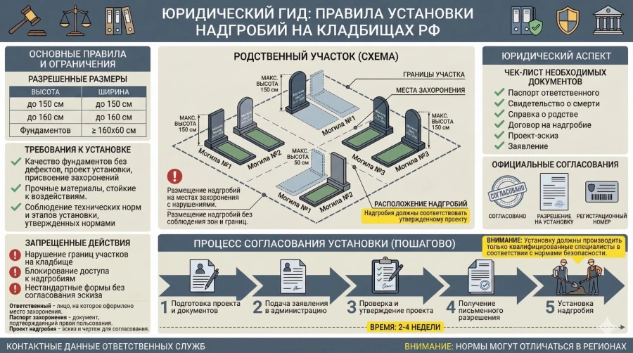 yuridicheskiy-gid-pravila-ustanovki-nadgrobiy-rf