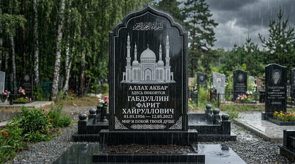 Фото после ретуши